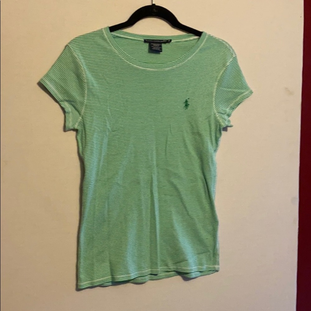 Ralph Lauren top